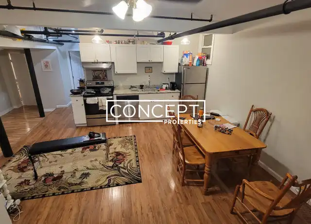 Property at 1185 Commonwealth Ave #101, Allston, MA, 02134, 4 beds, 2 baths, [object Object]