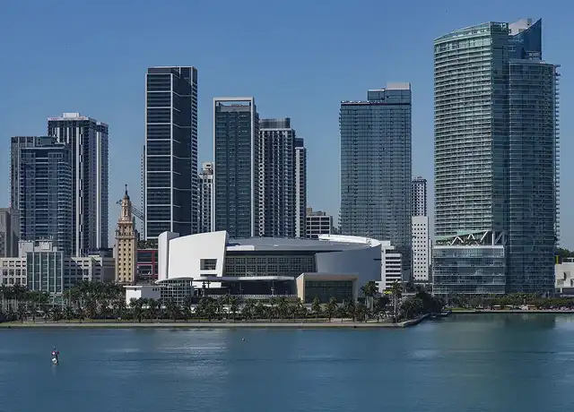 Property at Miami World Tower - 710 NE 1st Ave, Miami, FL, 33132, 0-2 beds, 1-2 bath, [object Object]