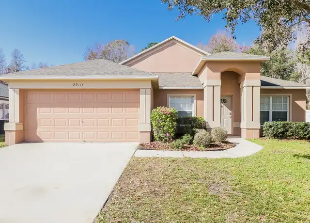 Property at 29114 Crossland Dr, Wesley Chapel, FL, 33543, 3 beds, 2 baths, [object Object]