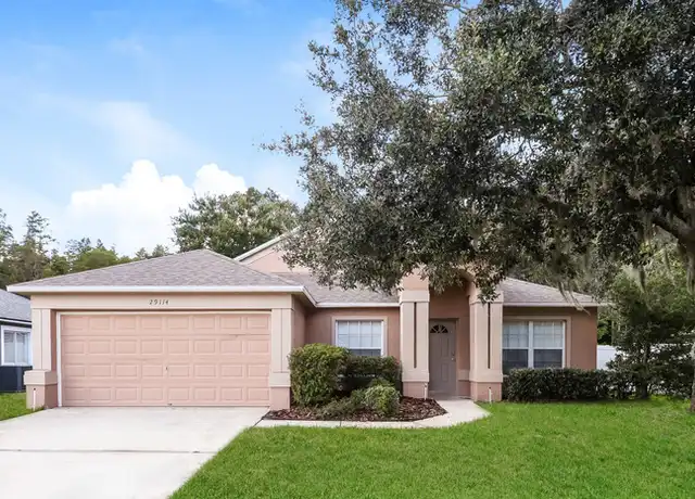 Property at 29114 Crossland Dr, Wesley Chapel, FL, 33543, 3 beds, 2 baths, [object Object]