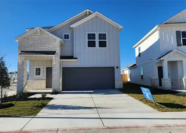 Property at 2133 Delano Dr, Leander, TX, 78641, 3 beds, 2.5 baths, [object Object]