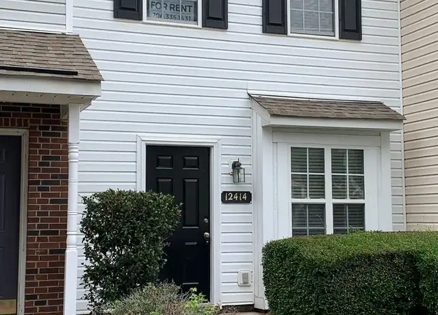 Property at 12414 Bluestem Ln, Charlotte, NC, 28277, 2 beds, 1.5 baths, [object Object]