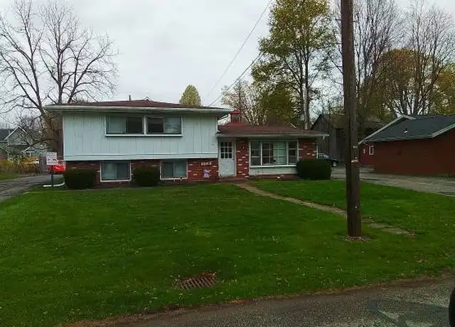 Property at 107 Terrace Dr Unit C2, Edinboro, PA, 16412, 2 beds, 1 bath, [object Object]