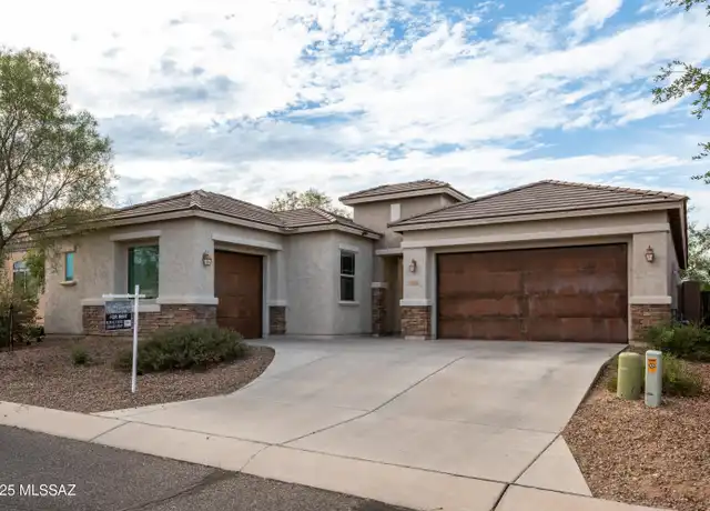 Property at 5311 W New Shadow Way, Marana, AZ, 85658, 3 beds, 2.5 baths, [object Object]