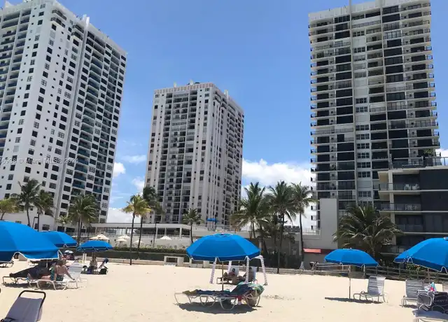 Property at 2201 S Ocean Dr #602, Hollywood, FL, 33019, 1 bed, 2 baths, [object Object]