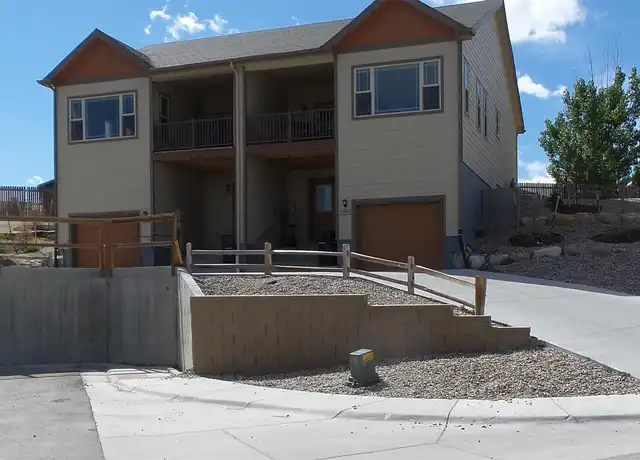 Property at 1944 S Conwell St, Casper, WY, 82601, 3 beds, 2 baths, [object Object]