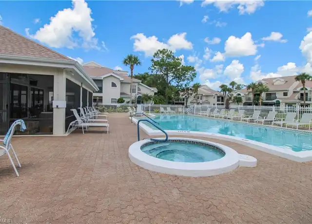 Property at 60 Emerald Woods Dr Unit B8, Naples, FL, 34108, 2 beds, 2 baths, [object Object]