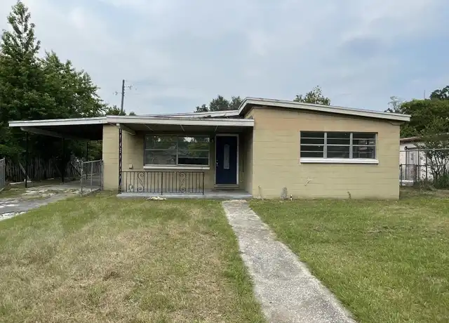 Property at 4505 Lake Lawne Ave, Orlando, FL, 32808, 3 beds, 1 bath, [object Object]