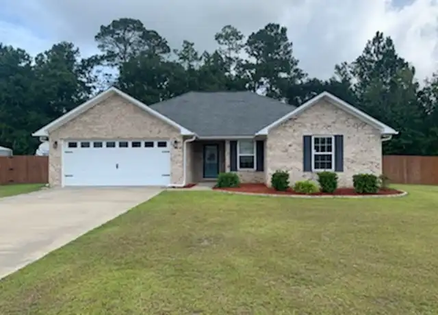 Property at 80 Pulaski St, Hinesville, GA, 31313, 3 beds, 2 baths, [object Object]