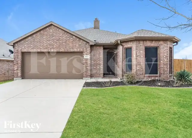 Property at 853 Jodie Dr, Weatherford, TX, 76087, 3 beds, 2 baths, [object Object]