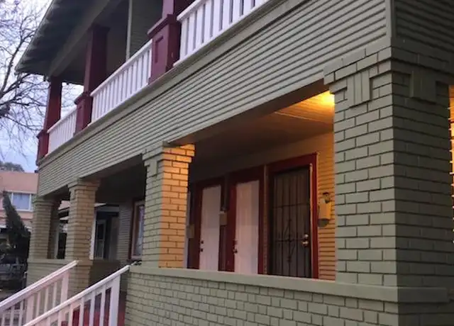 Property at 524 Flora St, Stockton, CA, 95202, 1 bed, 1 bath, [object Object]