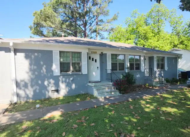 Property at 3322 S 18th St Unit 3322, Fort Smith, AR, 72901, 2 beds, 1 bath, [object Object]