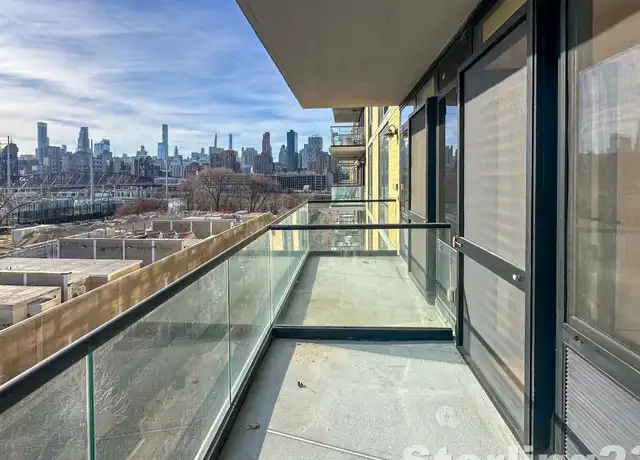 Property at 34-46 Vernon Blvd Unit E405, Astoria, NY, 11106, 0 beds, 1 bath, [object Object]