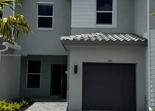 Property at 140 SW 184th Way Unit 140, Pembroke Pines, FL, 33029, 3 beds, 2.5 baths, [object Object]
