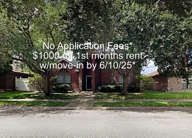 Property at 4529 Stony Creek Dr, Corpus Christi, TX, 78413, 4 beds, 2 baths, [object Object]