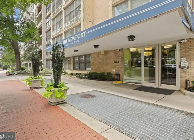 Property at 1260 21st St NW #701, Washington, DC, 20036, 0 beds, 1 bath, [object Object]