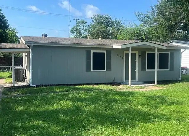 Property at 332 Crest Hill Dr, Mesquite, TX, 75149, 3 beds, 1 bath, [object Object]