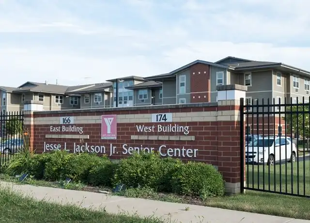 Property at 166 W 151st St Unit 101, Harvey, IL, 60426, 1 bed, 1 bath, [object Object]