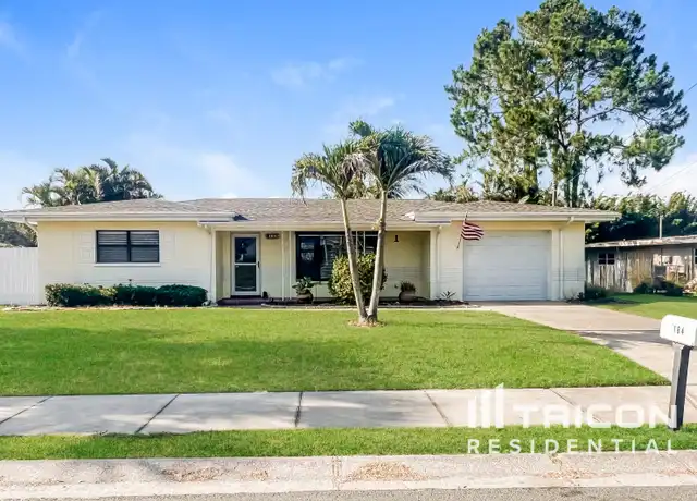 Property at 1184 Robmar Rd, Dunedin, FL, 34698, 2 beds, 2 baths, [object Object]