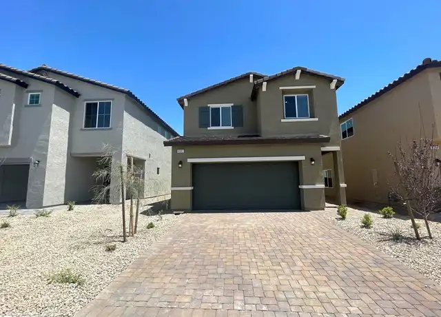 Property at 8982 Pacific Mist St, Las Vegas, NV, 89178, 4 beds, 2.5 baths, [object Object]