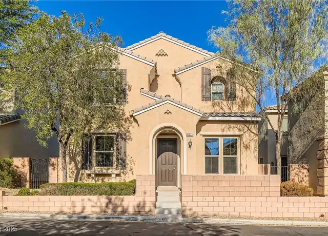 Property at 10933 Mount Pendleton St, Las Vegas, NV, 89179, 4 beds, 2.5 baths, [object Object]