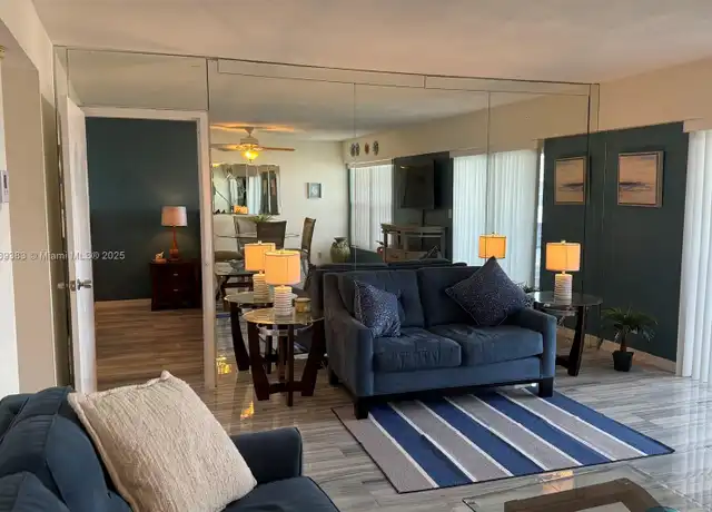 Property at 5100 DuPont Blvd Unit 10K, Fort Lauderdale, FL, 33308, 1 bed, 1 bath, [object Object]