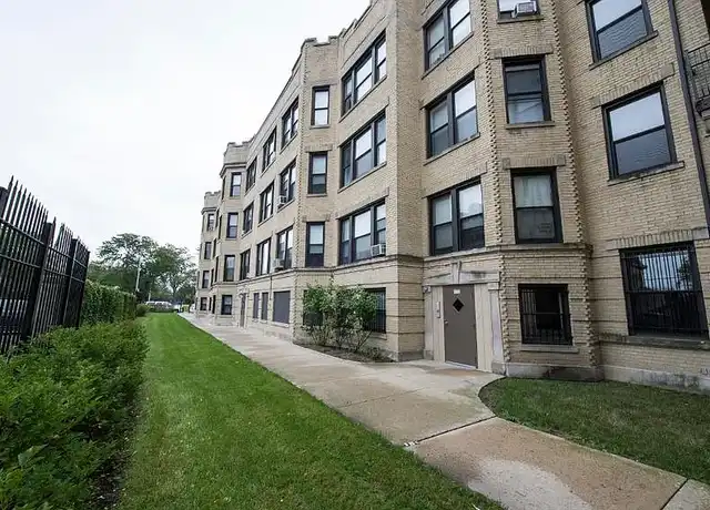 Property at 5130 S King Dr, Chicago, IL, 60615, 1 bed, 1 bath, [object Object]