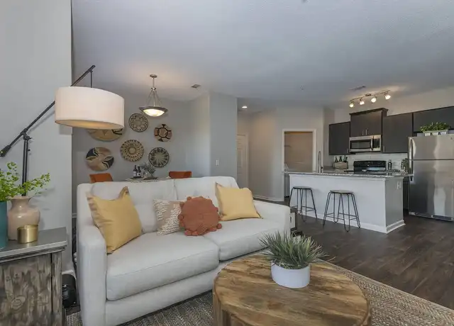 Property at Seasons at Umstead - 8531 Summersweet Ln, Raleigh, NC, 27612, 1 bed, 1 bath, [object Object]