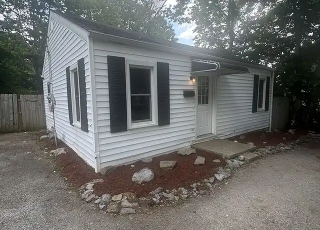 Property at 100 Schneider Ln, Nicholasville, KY, 40356, 2 beds, 1 bath, [object Object]