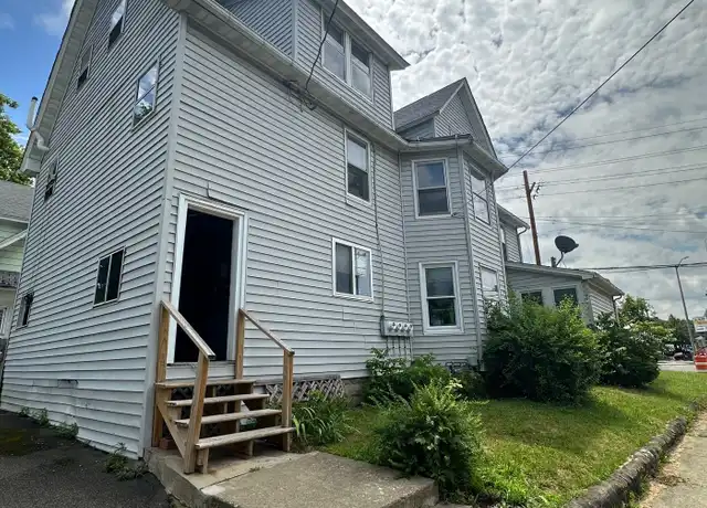 Property at 1801 E Main St Unit 5, Endicott, NY, 13760, 1 bed, 1 bath, [object Object]