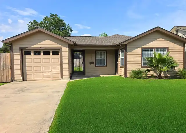 Property at 3703 Dreyfus St, Houston, TX, 77021, 3 beds, 1 bath, [object Object]
