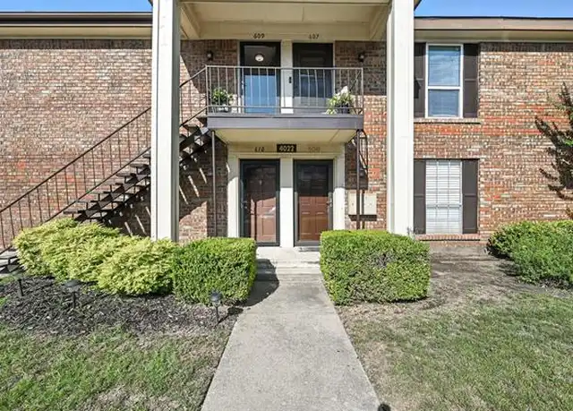 Property at 4022 Ridglea Country Club Dr Unit 608, Fort Worth, TX, 76126, 1 bed, 1 bath, [object Object]