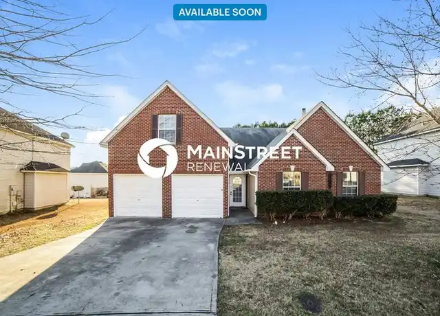 Property at 4231 Butternut Pl, Atlanta, GA, 30349, 4 beds, 3 baths, [object Object]