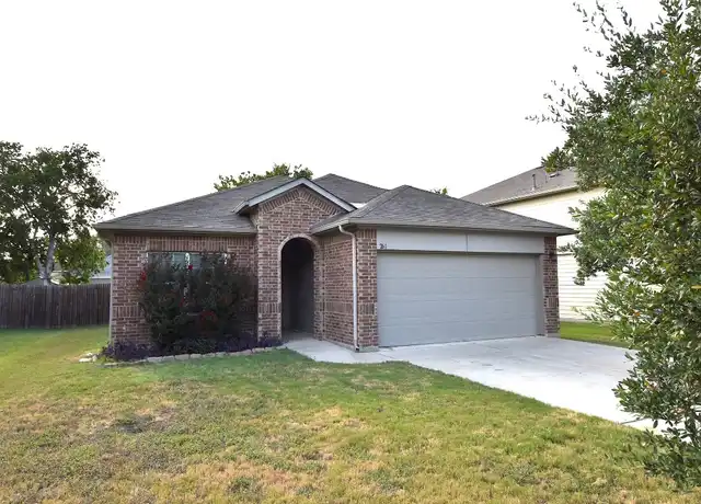 Property at 261 Coleto Creek Loop, Kyle, TX, 78640, 3 beds, 2 baths, [object Object]