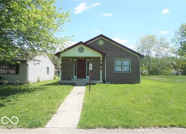 Property at 2535 Schofield Ave, Indianapolis, IN, 46218, 3 beds, 2 baths, [object Object]