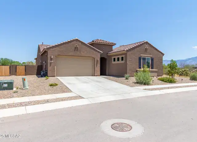Property at 2714 W Plateau Ridge Dr, Tucson, AZ, 85742, 4 beds, 3.5 baths, [object Object]
