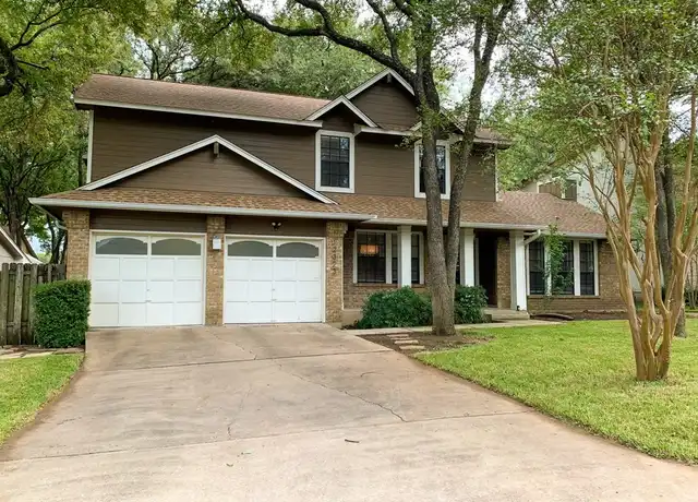 Property at 12323 Cahone Trl, Austin, TX, 78729, 3 beds, 2.5 baths, [object Object]