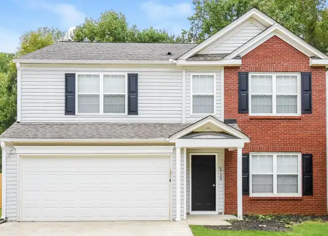 Property at 6734 Brookfield Way, Douglasville, GA, 30134, 3 beds, 2.5 baths, [object Object]