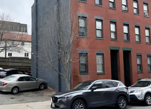 Property at 281 W 3rd St Unit 3, Boston, MA, 02127, 1 bed, 1 bath, [object Object]