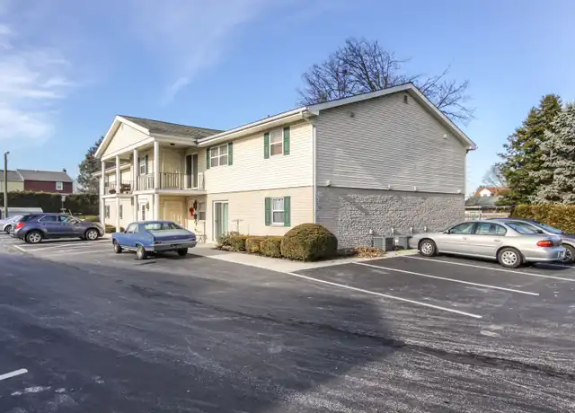Property at 8 Lilo Ln Unit 8, Hummelstown, PA, 17036, 1 bed, 1 bath, [object Object]