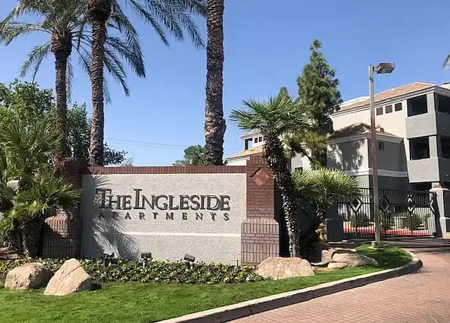 Property at Ingleside - 4502 E Indian School Rd, Phoenix, AZ, 85018, 1-2 bed, 1-2 bath, [object Object]
