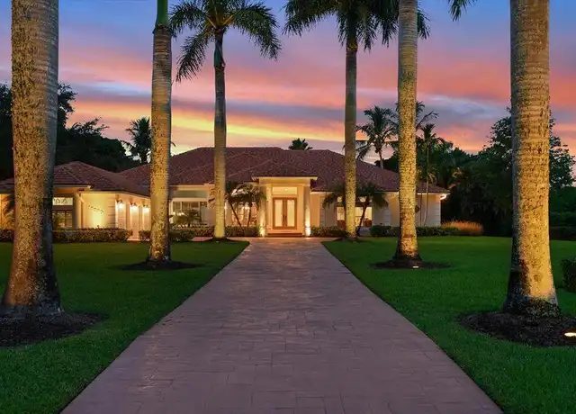Property at 15390 Earhart Pl, Wellington, FL, 33414, 5 beds, 3.5 baths, [object Object]