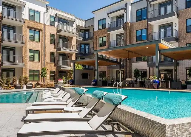 Property at 5491 Denton Dr Cut Unit B6-27, Dallas, TX, 75235, 2 beds, 2 baths, [object Object]