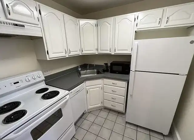 Property at 120 Norway St #1, Boston, MA, 02115, 1 bed, 1 bath, [object Object]