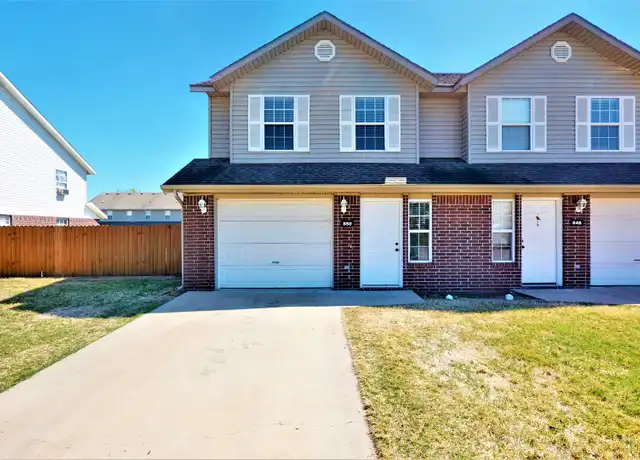 Property at 860 Meadowlands Dr Unit 860, Centerton, AR, 72719, 3 beds, 2.5 baths, [object Object]