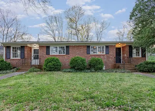 Property at 225 Berea Forest Cir Unit A, Greenville, SC, 29617, 2 beds, 1 bath, [object Object]