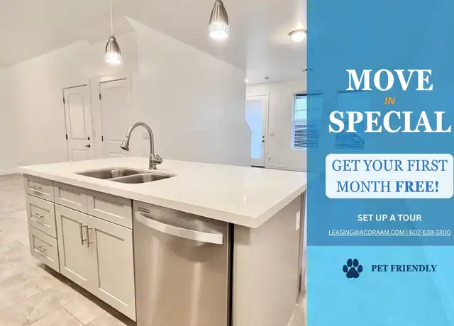 Property at 3000 N 37th St #8, Phoenix, AZ, 85018, 3 beds, 2.5 baths, [object Object]