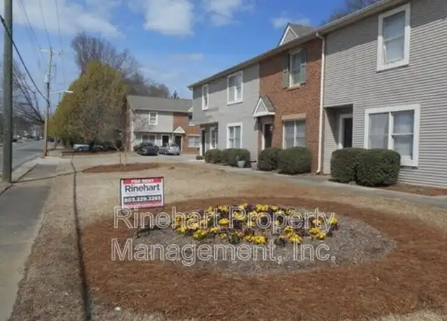 Property at 1116 Camden Ave Unit 104, Rock Hill, SC, 29732, 2 beds, 1.5 baths, [object Object]