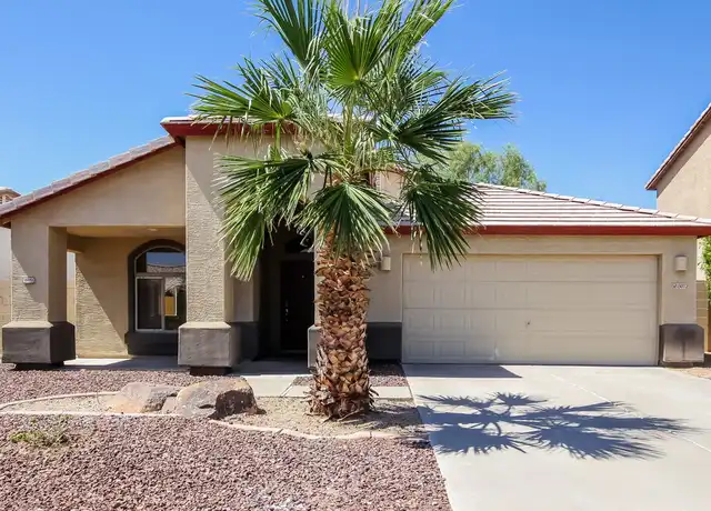 Property at 15072 W Melvin St, Goodyear, AZ, 85338, 3 beds, 2 baths, [object Object]