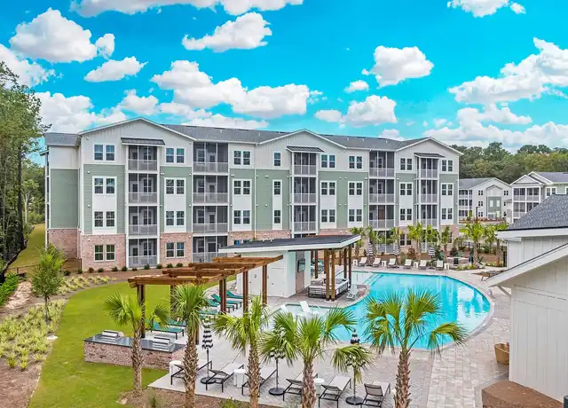 Property at Waterleaf at Salt Creek - 5670 Ogeechee Rd, Savannah, GA, 31405, 1-2 bed, 1-2 bath, [object Object]